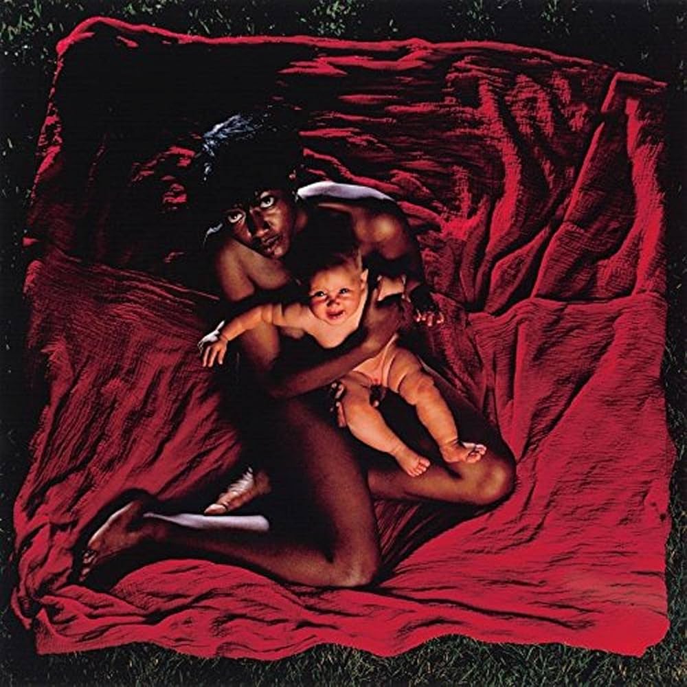 GRUNGE ALBUM - 2